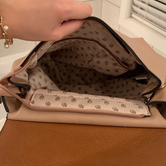 Call It Spring backpack - Picture 3 of 4